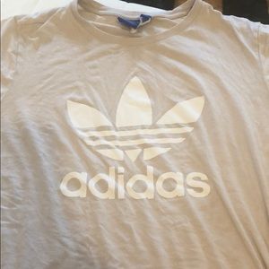 Adidas shortsleeve